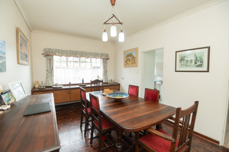 4 Bedroom Property for Sale in Amsterdamhoek Eastern Cape